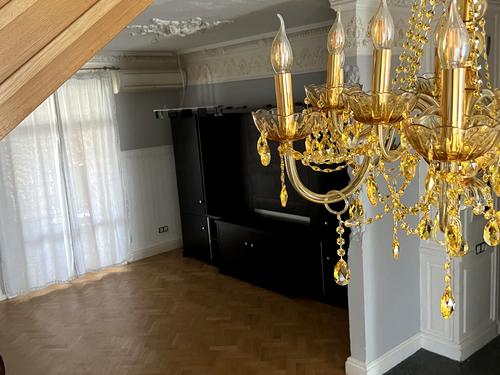 квартира за адресою Кропивницького вул., 8