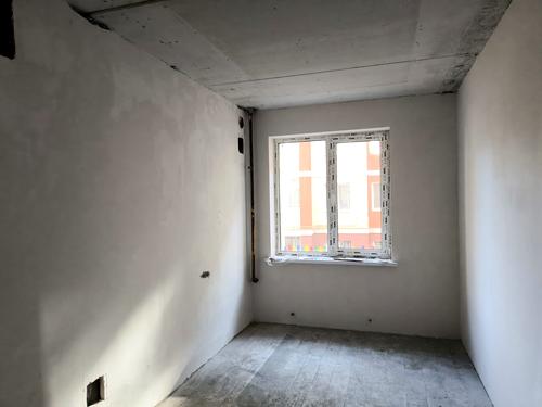 квартира по адресу Киевская ул., 22Ж
