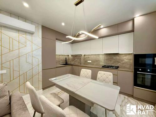 квартира за адресою Степана Бандери вул., 40