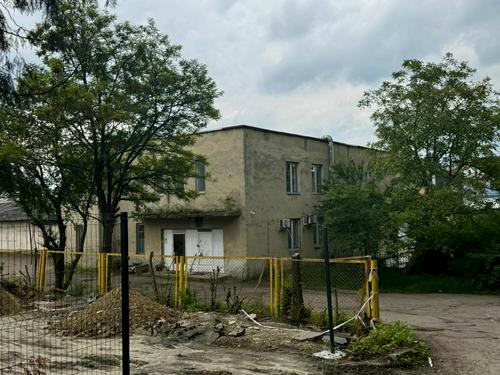 коммерческая по адресу Івана Мазепи ул., 14