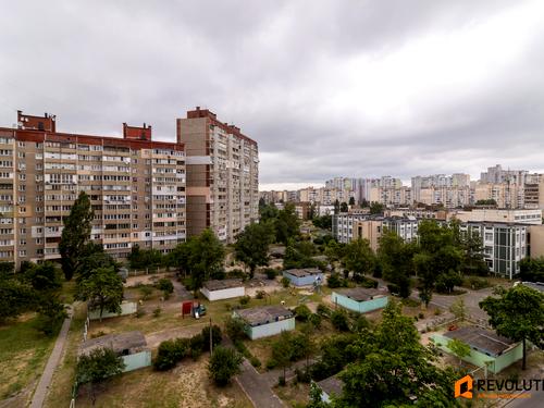 квартира за адресою Оноре де Бальзака вул., 84
