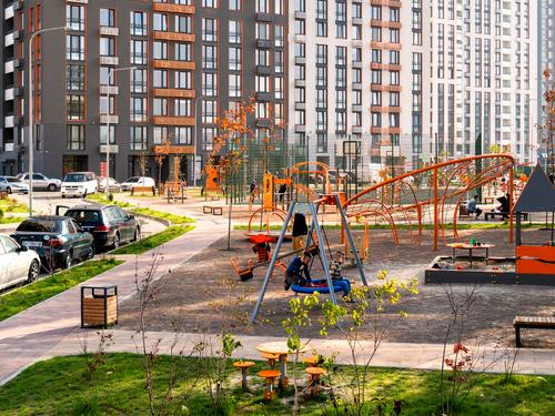 квартира за адресою Дніпровська набережна вул., 16-Г