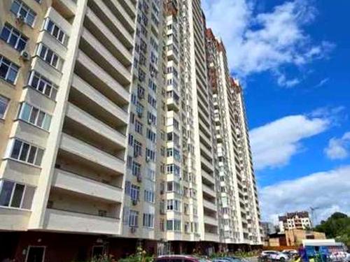 квартира по адресу Полевая ул., 73