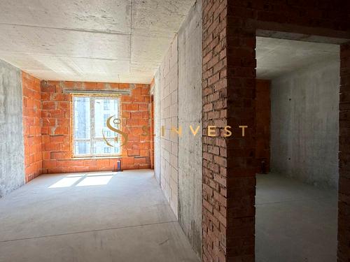 квартира по адресу Городницкая ул., 47