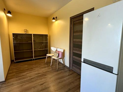 квартира за адресою Солом'янка вул., 18