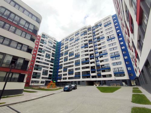 квартира за адресою Трускавецька вул., 111