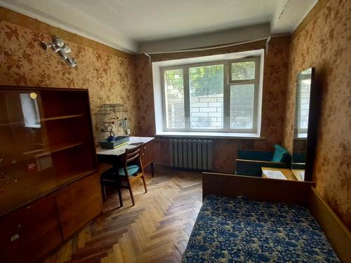 квартира за адресою Голосіївський просп. (40-річчя Жовтня), 89