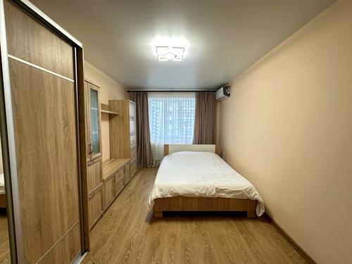 квартира за адресою Височана вул., 18