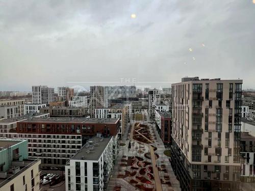 квартира за адресою Салютна вул., 2к6