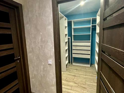 квартира по адресу Жулянська ул., 1-Д