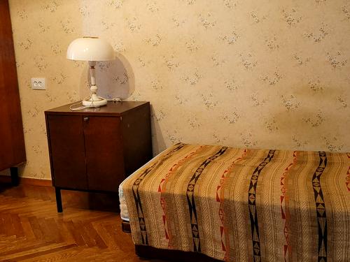квартира за адресою Авіаконструктора Антонова вул., 7