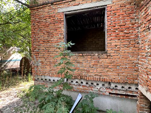будинок за адресою смт. Маньківка, Медова, 26