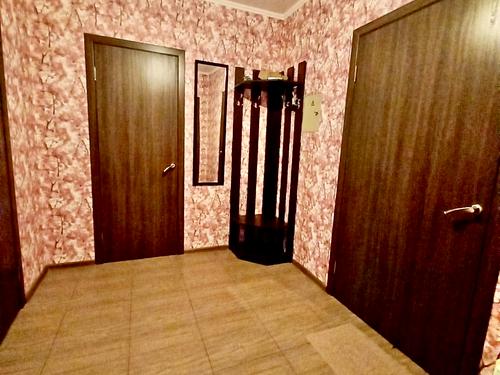 квартира за адресою Лазаряна вул., 22