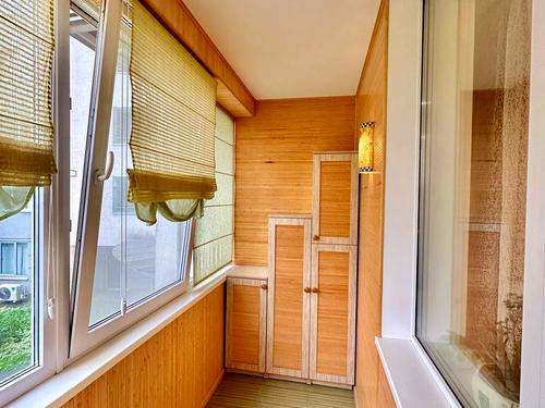 квартира по адресу Вышгородская ул., 45