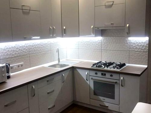 квартира по адресу Карла Мікльоша ул., 27