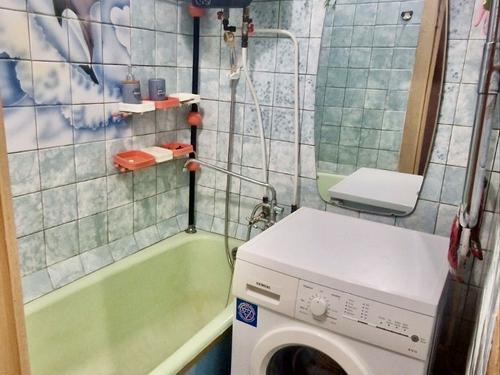 квартира за адресою В'ячеслава Чорновола вул. (Юрія Савченка), 97-А