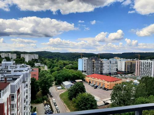 квартира по адресу Под Голоском ул., 7