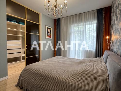 квартира за адресою Одеса, Травневий пров., 4