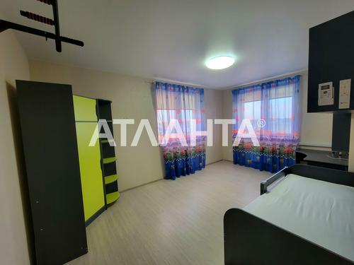 квартира по адресу Академика Воробьёва ул., 1б