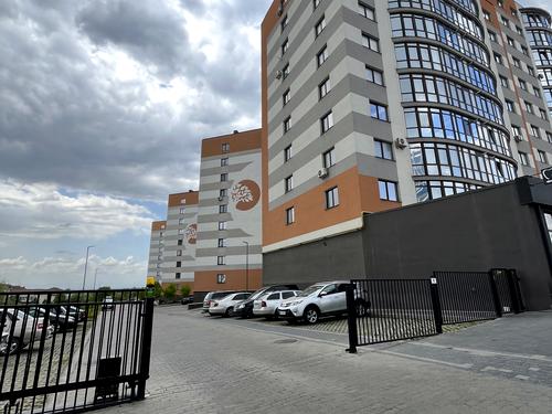 квартира по адресу Калушское шоссе, 3