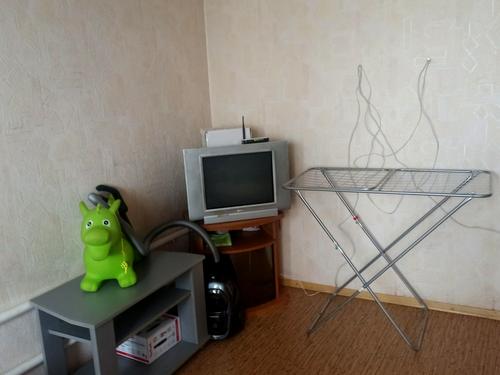 комната по адресу Тополиная ул., 1