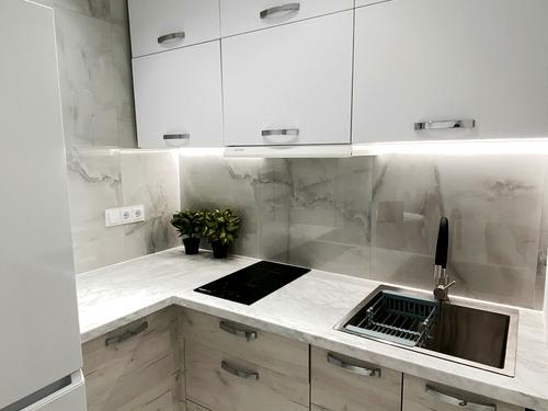 квартира за адресою Трускавецька вул., 125