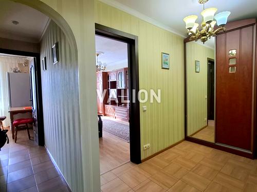 квартира за адресою Павла Тичини просп., 20-А