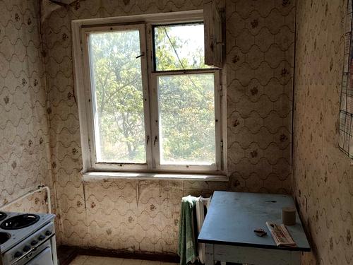 квартира за адресою Владислава Бувалкіна вул. (Бочарова Генерала), 16