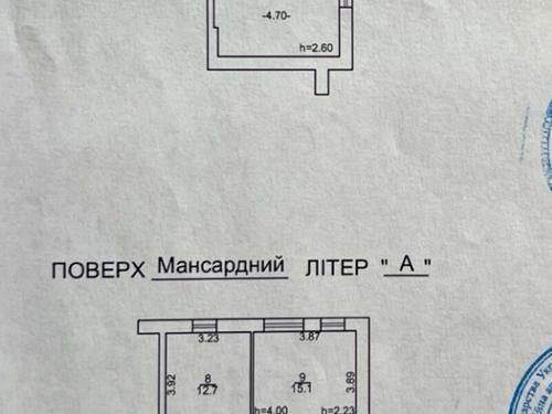 квартира по адресу Михаила Величко ул., 14б