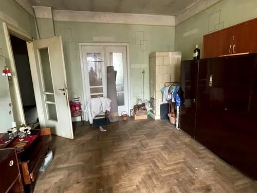 квартира за адресою Тараса Шевченка вул., 58