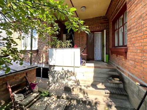 будинок за адресою Огієнка вул., 10/1