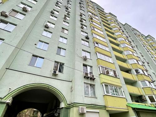 квартира за адресою Коломийський пров., 17/31а
