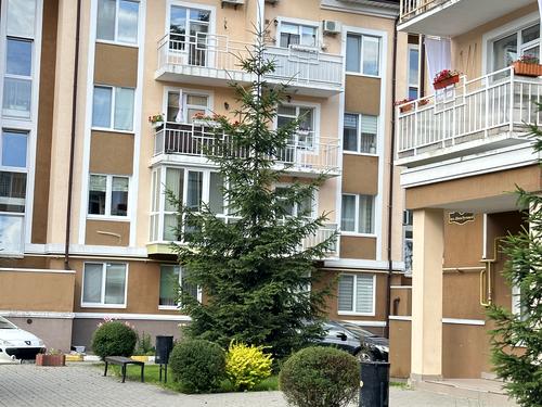 квартира за адресою с. Буча, Шота Руставелі вул., 6