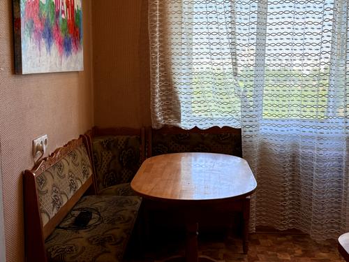 квартира по адресу 14-го Октября ул., 9