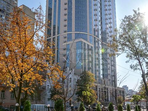 квартира за адресою Київ, Антоновича вул. (Горького), 109