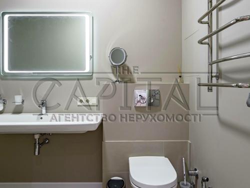 квартира за адресою Київ, Андрія Верхогляда вул. (Михайла Драгомирова), 15