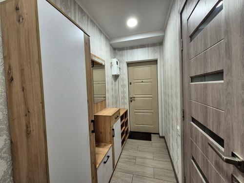 квартира по адресу Соломенская ул., 35