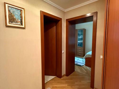 квартира по адресу Научная ул., 49а