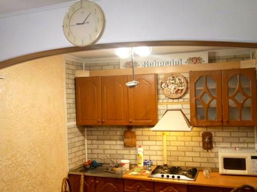 квартира по адресу Люстдорфская дорога ул., 27 будинок 15