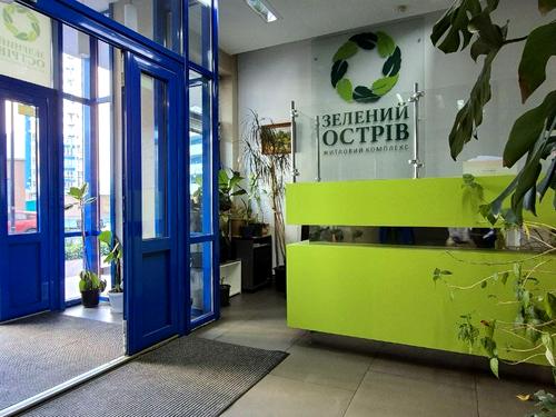 квартира за адресою Авіаконструктора Ігоря Сікорського вул. (Танкова), 1