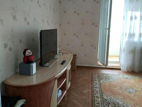 квартира по адресу Павлоградская ул., 3