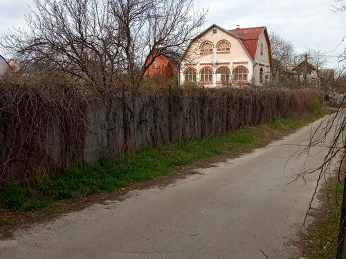 дом по адресу Лучиста 8, 13
