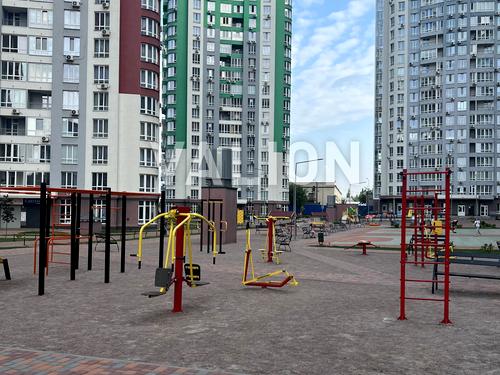 квартира по адресу Каховская ул., 62-А