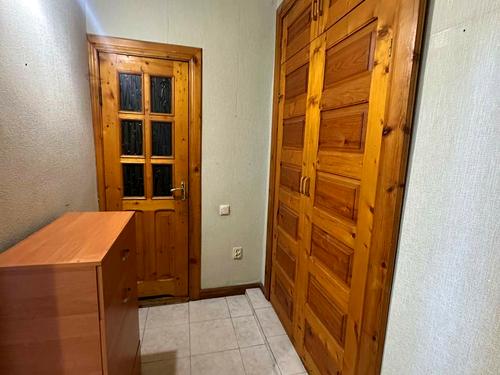 квартира за адресою Кульпарківська вул., 25