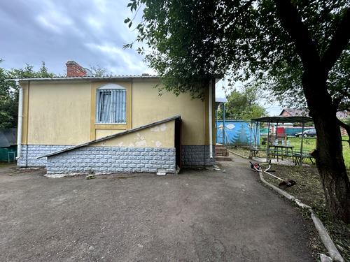 дом по адресу с. Карпиловка, Шевченка, 24