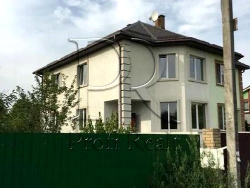 будинок за адресою Боярка, Анатолія Пастернака вул.