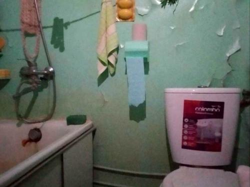 квартира за адресою Бучми вул. (Командарма Уборевича), 32а