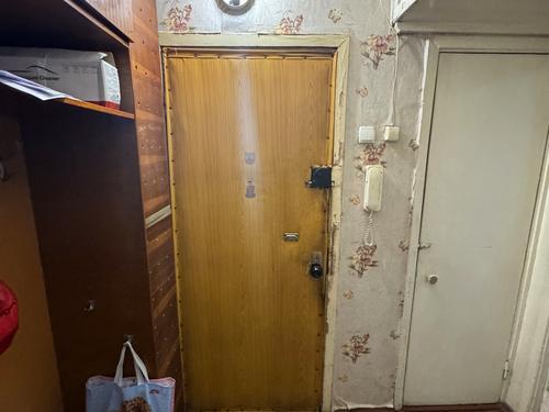квартира по адресу Оболонский просп., 28-А