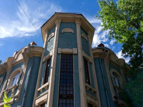 комерційна за адресою Сергія Нігояна просп. (Калініна), 50