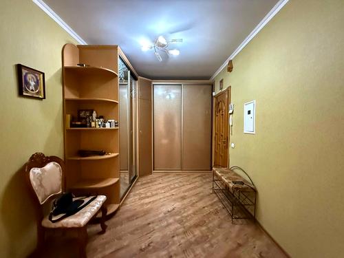 квартира по адресу Заречанская ул., 22/3